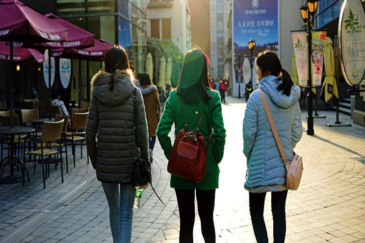 Chinese economie blijft gestaag doorgroeien Chinese economie blijft gestaag doorgroeien