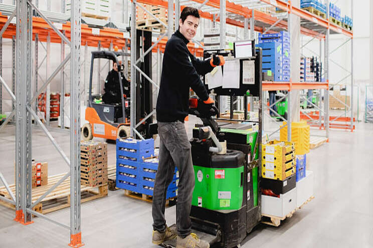 Digitale innovaties in beeld Digitale innovaties in beeld