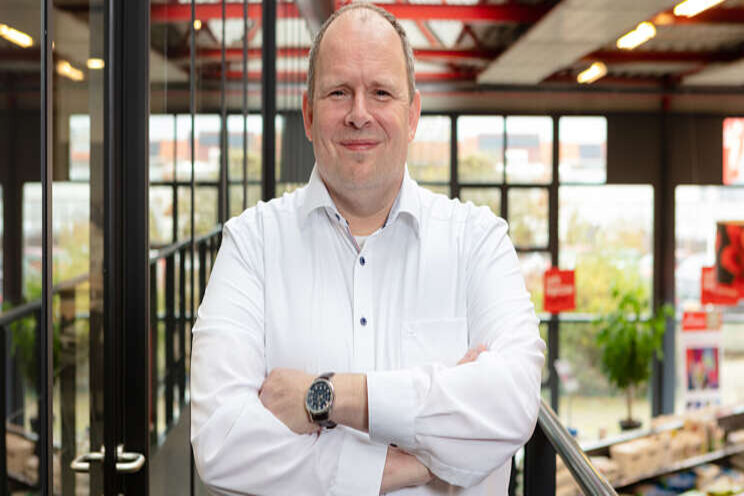 'Doelgroep op Insta, wij dus ook!' 'Doelgroep op Insta, wij dus ook!'