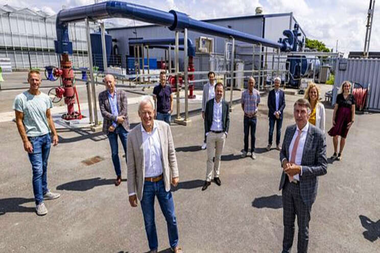 Westland Agenda III zet in op veerkrachtige economie Westland Agenda III zet in op veerkrachtige economie