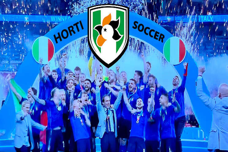 We hebben een winnaar! We hebben een winnaar!