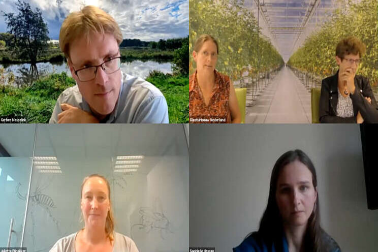 Kijk terug: webinar 'Invasieve tripssoorten' Kijk terug: webinar 'Invasieve tripssoorten'