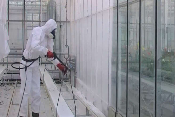 Goede voorbereiding: check hygiëneprotocollen Goede voorbereiding: check hygiëneprotocollen