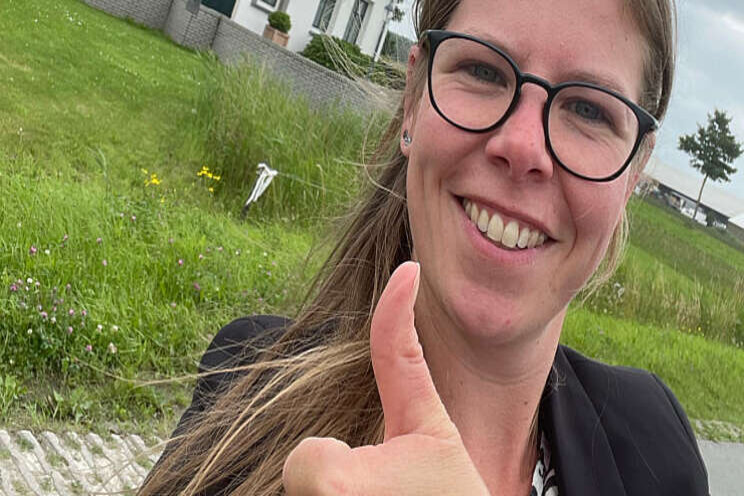 Maak kennis met... Carmen Maak kennis met... Carmen