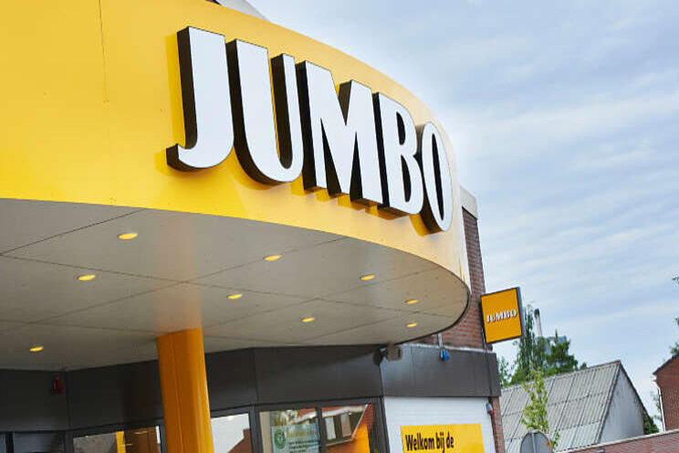 Jumbo wil nauw blijven samenwerken met telers Jumbo wil nauw blijven samenwerken met telers