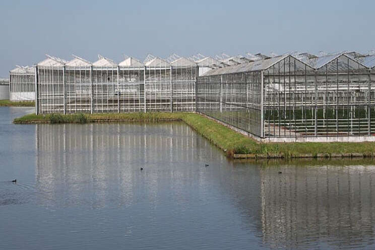 Waterbeheerprogramma's 2022-2027 ter inzage Waterbeheerprogramma's 2022-2027 ter inzage