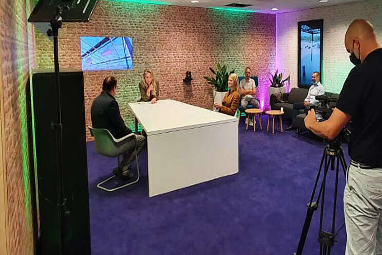 Grote behoefte aan kennis over telen onder LED-licht Grote behoefte aan kennis over telen onder LED-licht