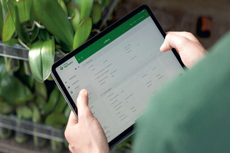 Inspect app straks ook beschikbaar op smartphone Inspect app straks ook beschikbaar op smartphone