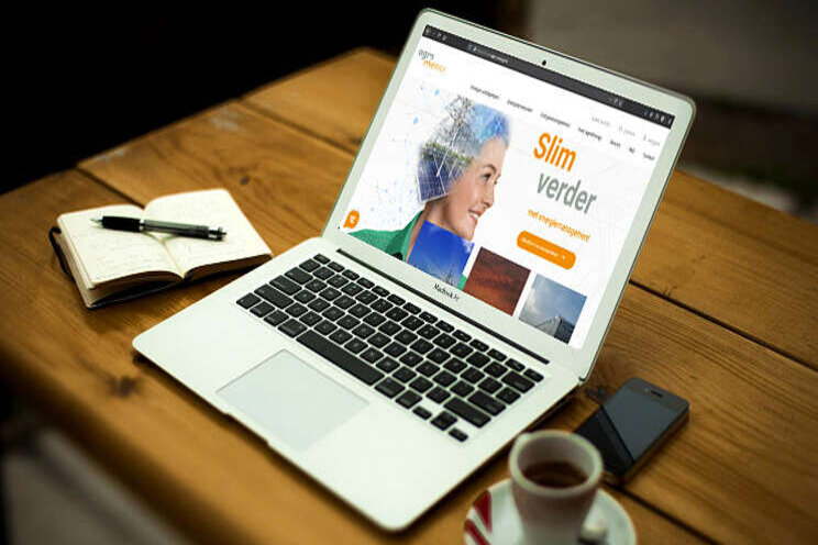 Nieuwe website voor AgroEnergy Nieuwe website voor AgroEnergy