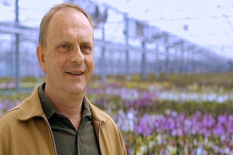 Video: Rene Vissers over samenwerking Video: Rene Vissers over samenwerking