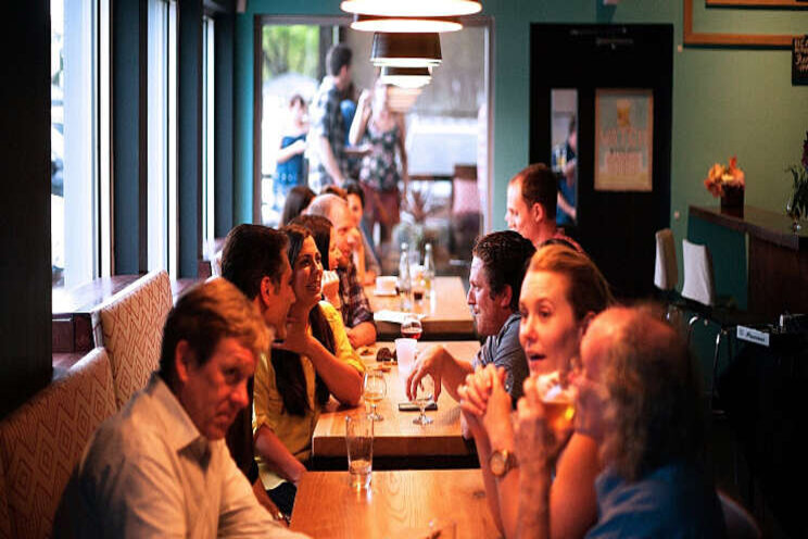 15% horeca gaat failliet 15% horeca gaat failliet
