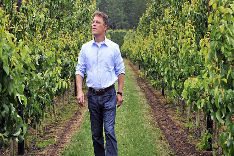 Ook autonoom fruit telen? Ook autonoom fruit telen?