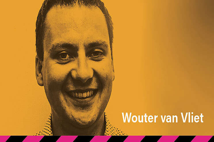Blog: Om vooruit te komen, moet je in beweging blijven Blog: Om vooruit te komen, moet je in beweging blijven