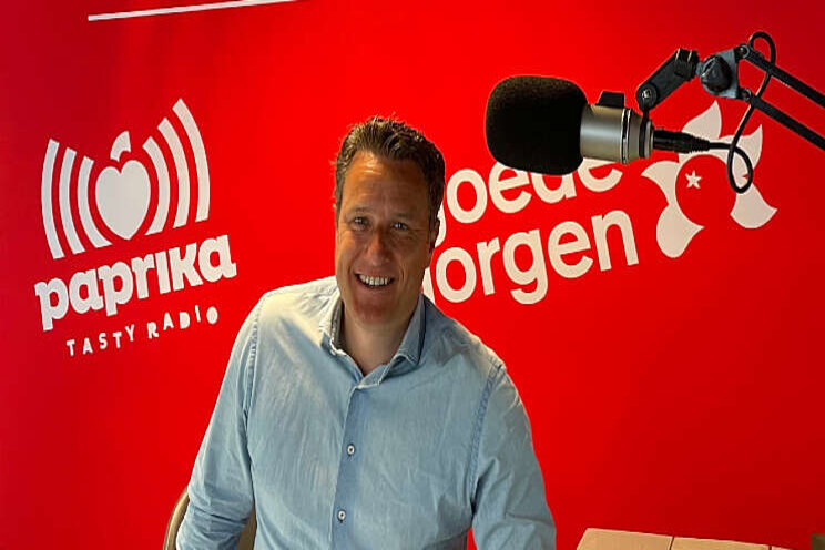 'De autonome kas is van ons allemaal' 'De autonome kas is van ons allemaal'