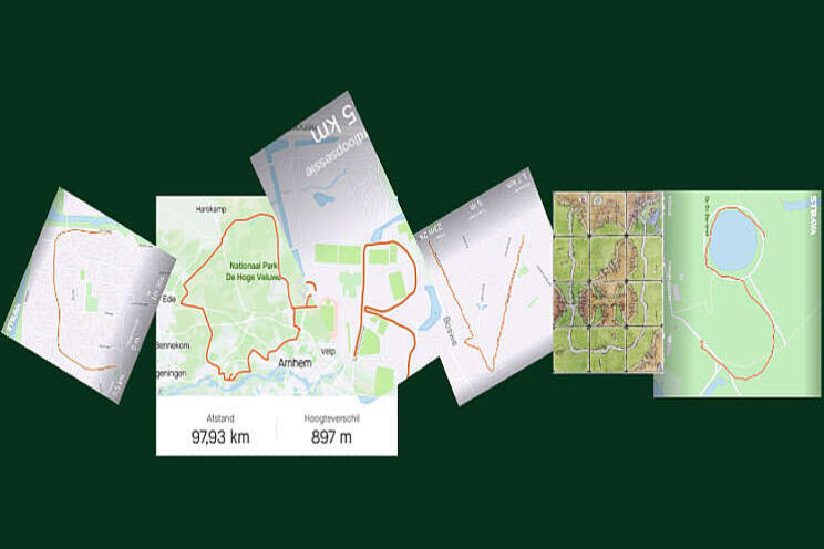 Tuinbouw Logo Lopen Challenge: Corvus Drones Tuinbouw Logo Lopen Challenge: Corvus Drones