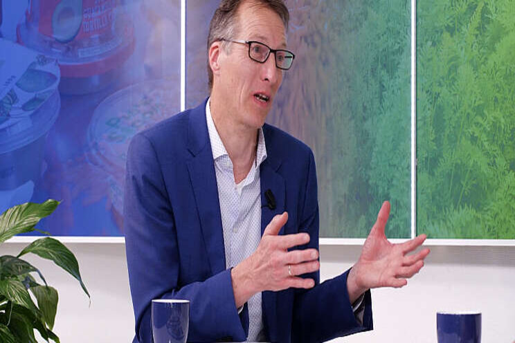 'De spelregels veranderen' 'De spelregels veranderen'