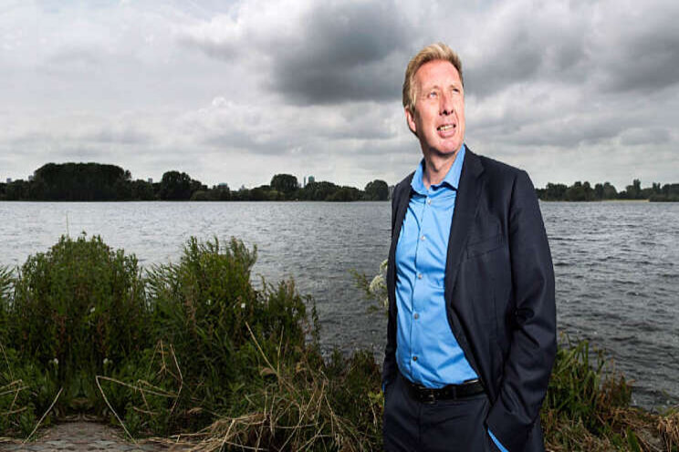 We gaan nog een week door met circulariteit! We gaan nog een week door met circulariteit!