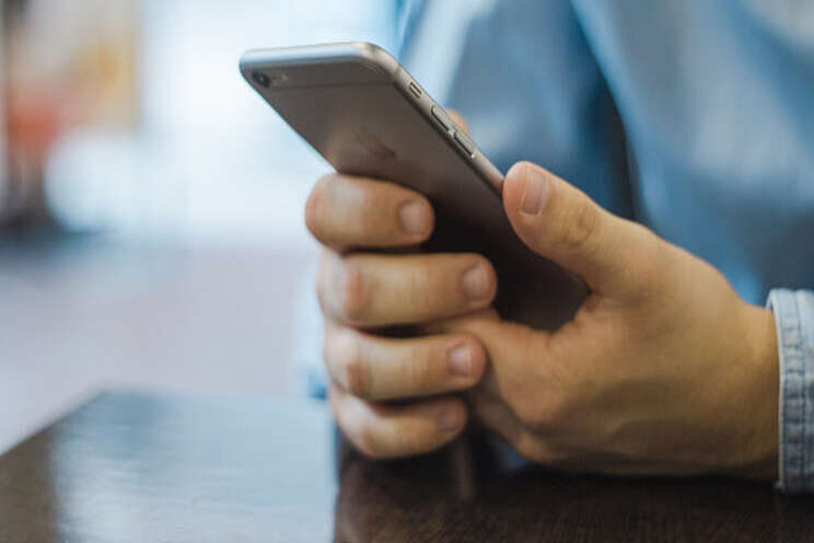 Goedemorgen Tech: systeem Android op iPhone? Goedemorgen Tech: systeem Android op iPhone?