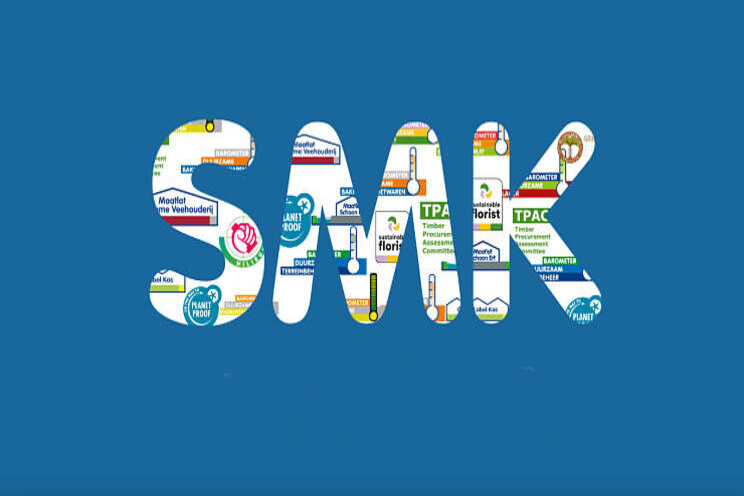 SMK: 'Toenemende impact van keurmerken' SMK: 'Toenemende impact van keurmerken'