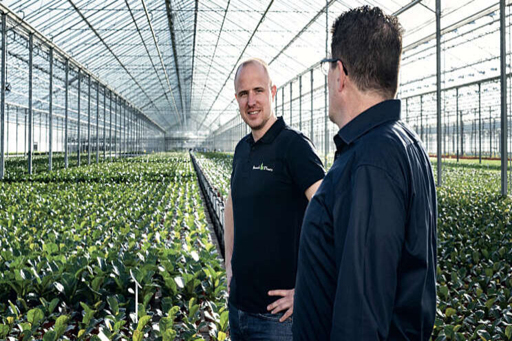 'Ontzorgd op energievlak' 'Ontzorgd op energievlak'