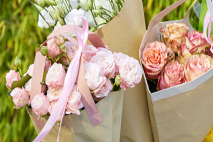 Verpakkingsbedrijven gaan door als Dillewijn Alflora Verpakkingsbedrijven gaan door als Dillewijn Alflora