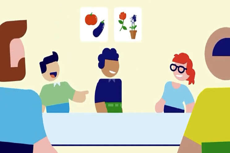 Animatie: Kennis in je Kas Animatie: Kennis in je Kas