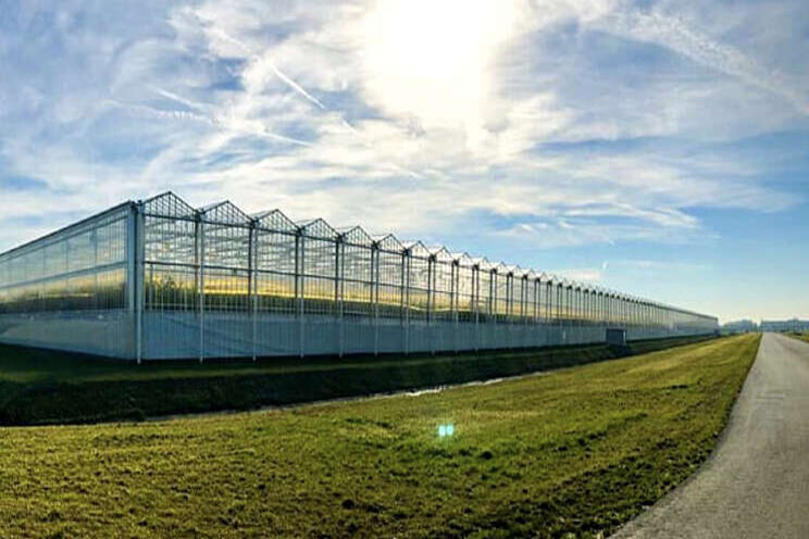 Schenkeveld Schiphol vervolgt nieuwbouw Schenkeveld Schiphol vervolgt nieuwbouw