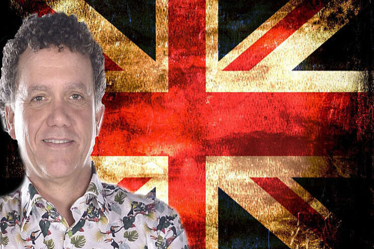 Jungle Talks to... UK Jungle Talks to... UK