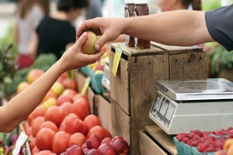 Door groter aanbod wordt vegetarisch normaler Door groter aanbod wordt vegetarisch normaler