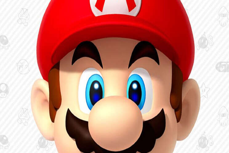 Oeps, gemist: Mario-dag! Oeps, gemist: Mario-dag!