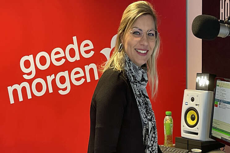 'Vooruit denken in energie' 'Vooruit denken in energie'
