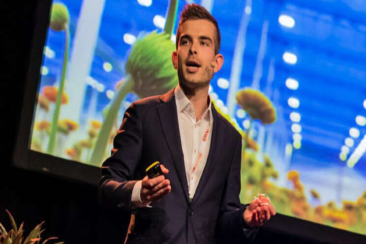 Twee extra startups in programma HortiHeroes Twee extra startups in programma HortiHeroes