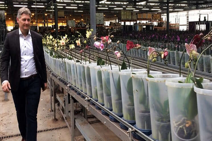 'Onderbelicht pareltje van onze economie' 'Onderbelicht pareltje van onze economie'