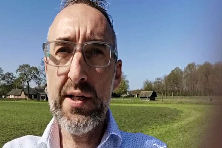 BoerBurgerBeweging hoopt op drie zetels BoerBurgerBeweging hoopt op drie zetels