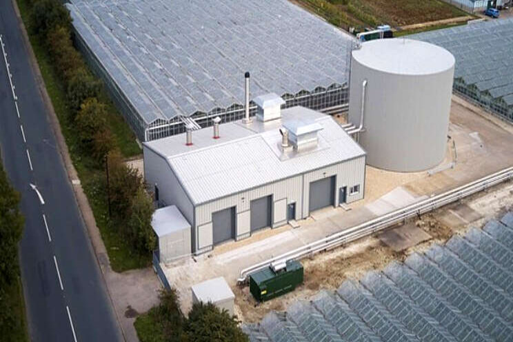 Atrium Agri neemt CambridgeHOK over Atrium Agri neemt CambridgeHOK over