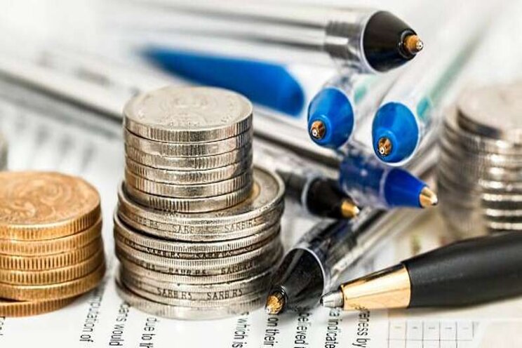 Bedrijven leenden al 40 miljard euro in coronatijd Bedrijven leenden al 40 miljard euro in coronatijd