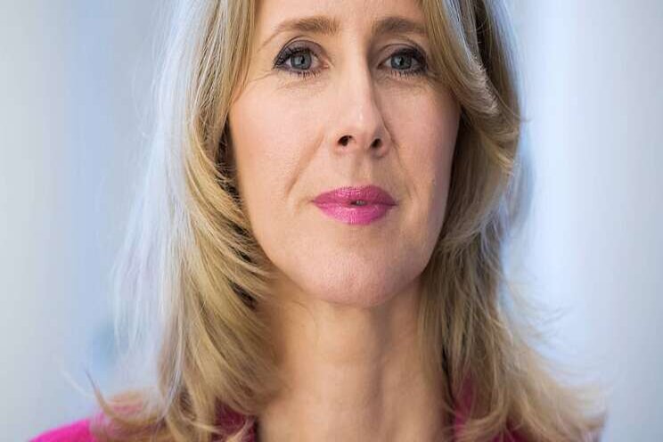 95,5 miljard euro voor onderzoek en innovatie 95,5 miljard euro voor onderzoek en innovatie