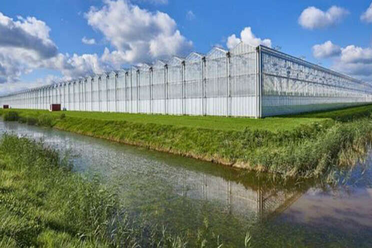 Aandacht voor water groeit, maar de regie ontbreekt Aandacht voor water groeit, maar de regie ontbreekt