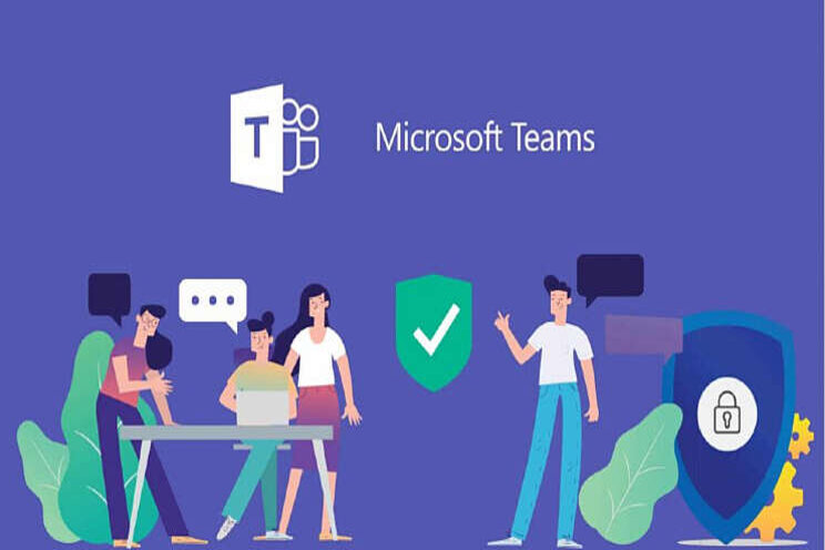 Goedemorgen Tech: Online meetings niet altijd veilig Goedemorgen Tech: Online meetings niet altijd veilig