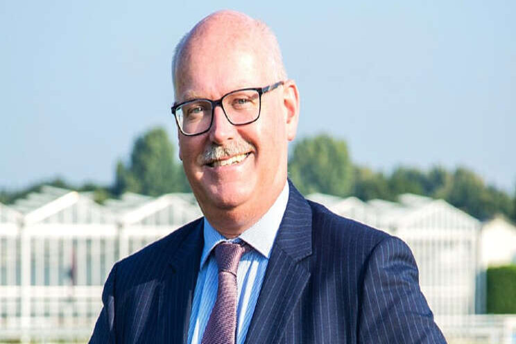 Ontwikkelingsbedrijf HOT stelt nieuwe directeur aan Ontwikkelingsbedrijf HOT stelt nieuwe directeur aan