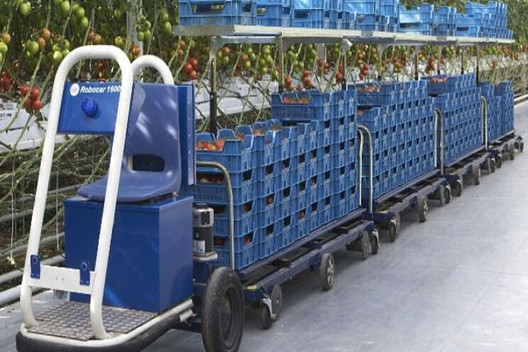 Tips voor veilig werken met een elektrotrekker Tips voor veilig werken met een elektrotrekker