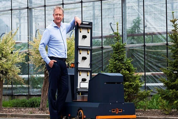 Hortilogics reageert op Paprika Tasty Radio Hortilogics reageert op Paprika Tasty Radio