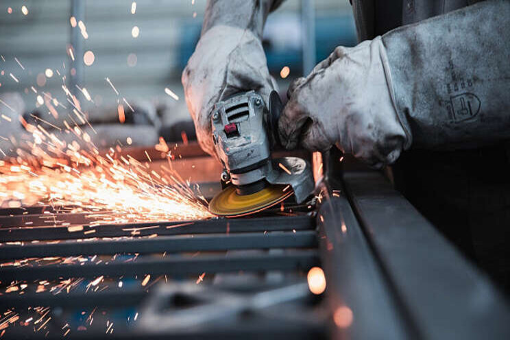 Stemming ondernemers in industrie verslechterd Stemming ondernemers in industrie verslechterd