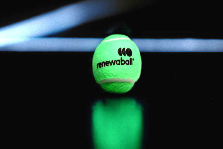 Duurzaam: Renewaball Duurzaam: Renewaball