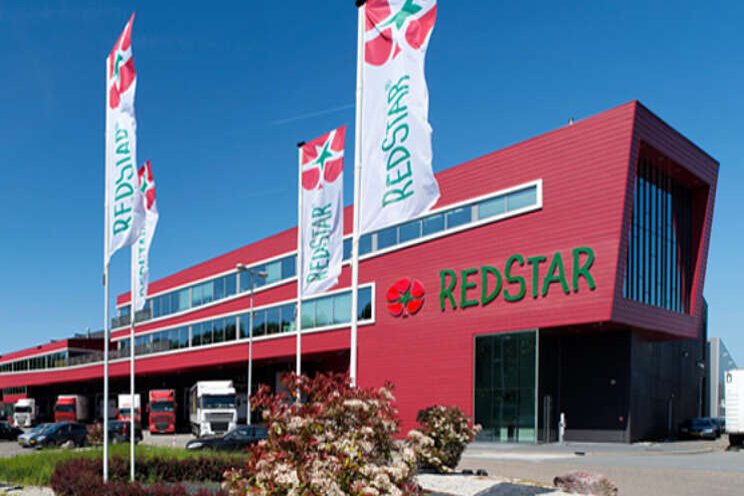 RedStar niet betrokken bij woonpark arbeidsmigranten RedStar niet betrokken bij woonpark arbeidsmigranten
