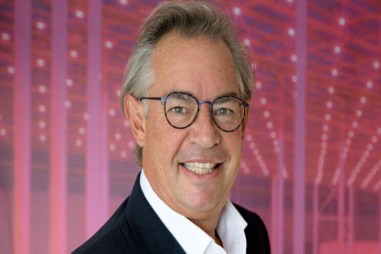 Luister terug: Jan Mol (Oreon) en Arne Bac (Rabobank) Luister terug: Jan Mol (Oreon) en Arne Bac (Rabobank)