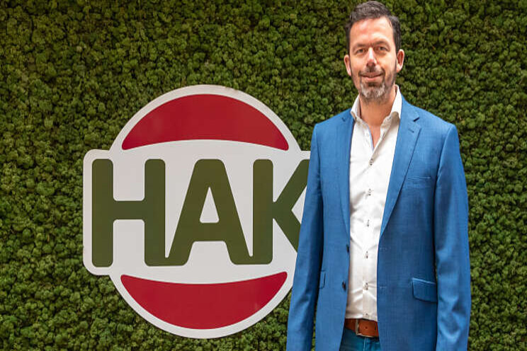Greenery-directeur wordt Directeur Inkoop bij HAK Greenery-directeur wordt Directeur Inkoop bij HAK