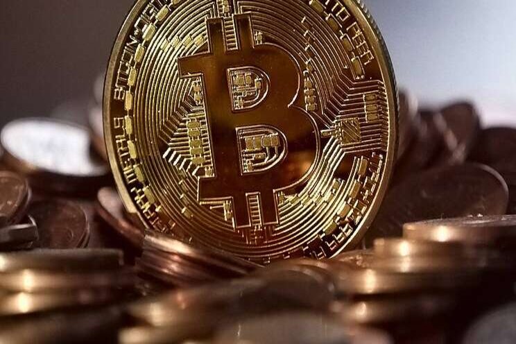 Nieuwe recordwaarde bitcoin Nieuwe recordwaarde bitcoin
