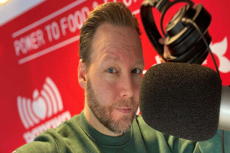 Luister terug: KAS Live! Luister terug: KAS Live!