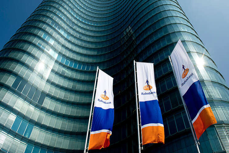 Rabobank moet duizenden banen schrappen Rabobank moet duizenden banen schrappen